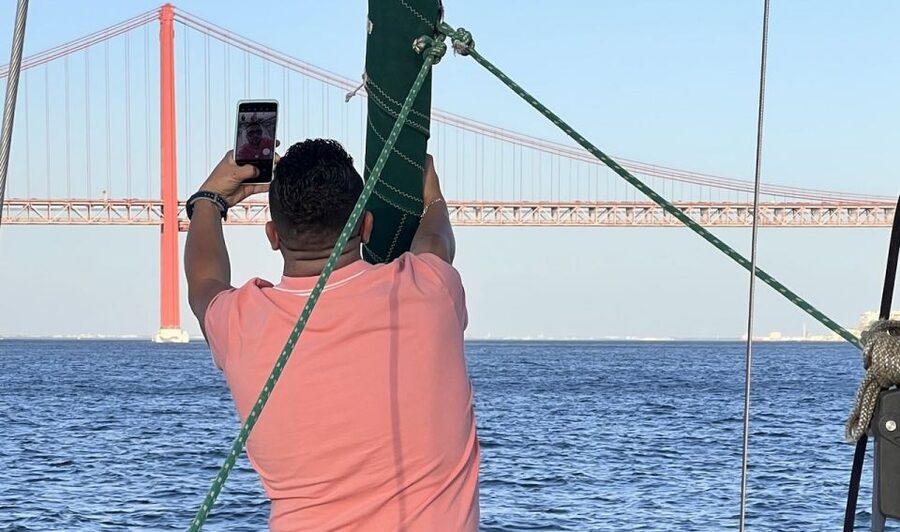 Lisbon: Private sailboat tours on Tagus River - Is $29 a good value?