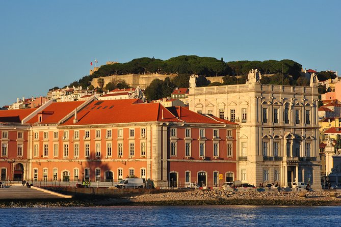 Lisbon Private Sailing Cruise, drink included (options: 2h, 3h, 4h, 6h or 8h) - Belém Tower and Lisbon’s Maritime Past