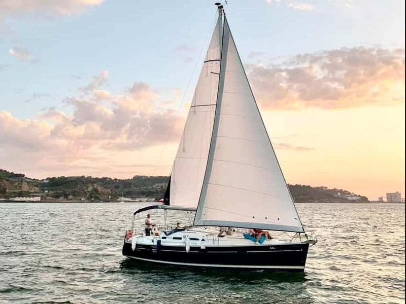 Lisbon: Private Sailing Experience with Locals - Is $126 per person fair value?