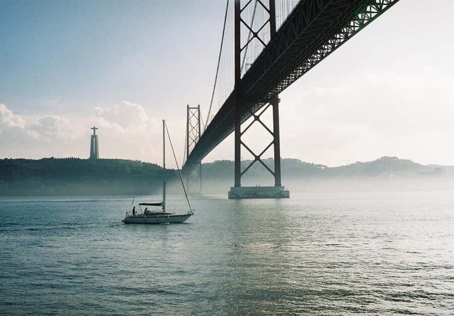 Lisbon: Sailboat Excursion - Key points to know before you book
