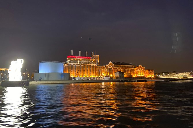 Lisbon: Sailing Tour by Night - What Your $53 Ticket Covers