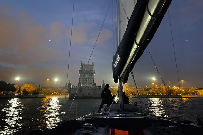 Lisbon: Sailing Tour by Night - Moonlight, Weather, and What to Wear
