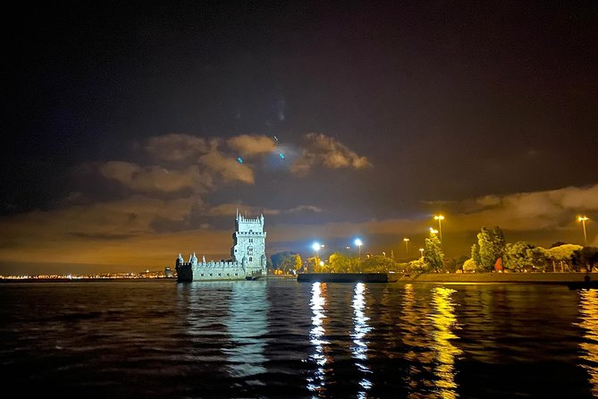 Lisbon: Sailing Tour by Night - Who Will Enjoy This Evening Most