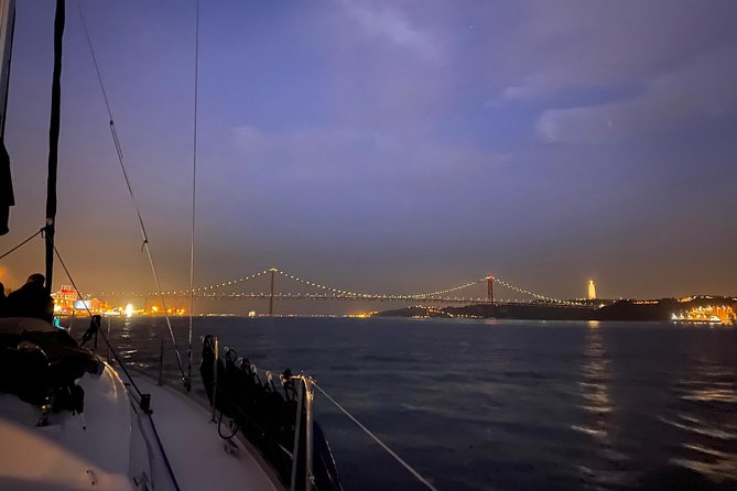 Lisbon: Sailing Tour by Night - Should You Book the Lisbon Night Sailing Tour?