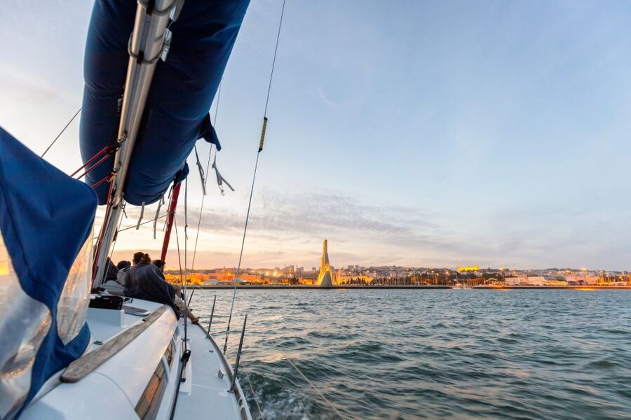 Lisbon: Sailing Tour on the Tagus River - Practical Advice Before You Go