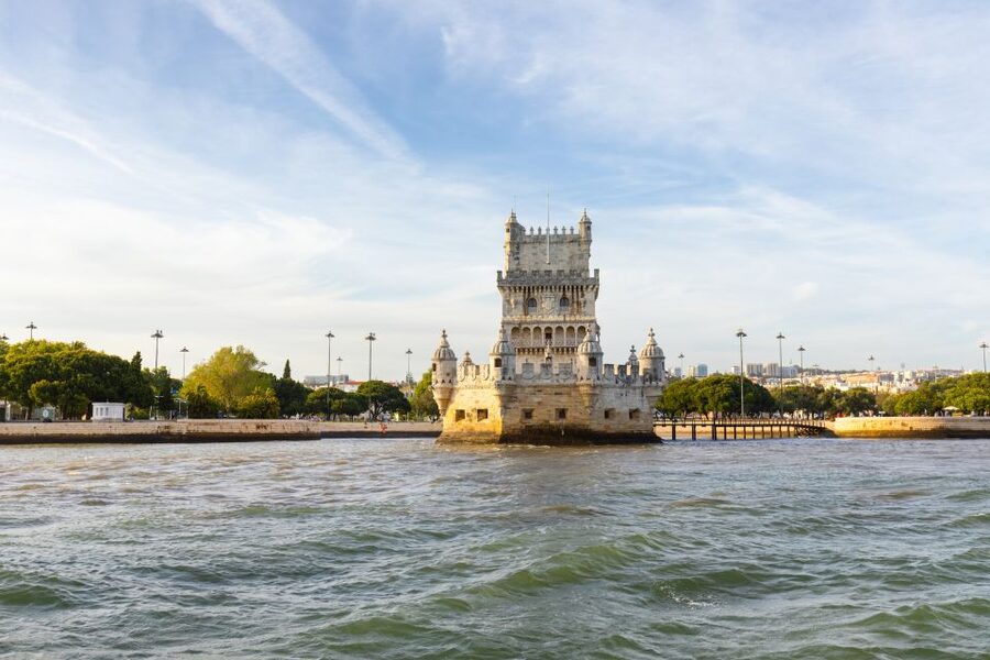 Lisbon: Sailing Tour on the Tagus River - What the Sunset Sailing Adds