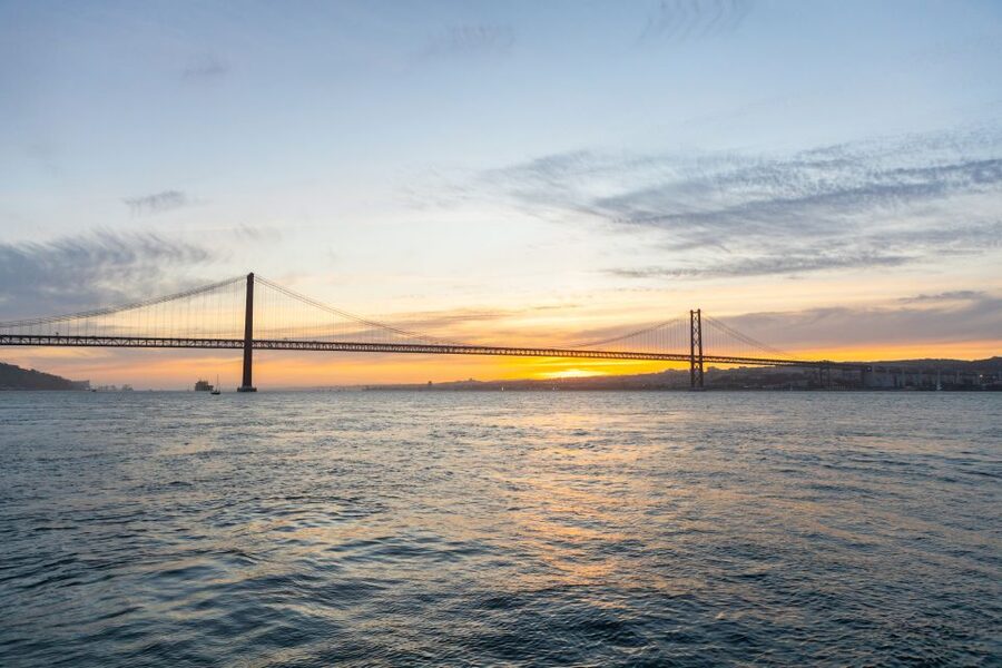 Lisbon: Sailing Tour on the Tagus River - Crew Interaction Without a Formal Guide