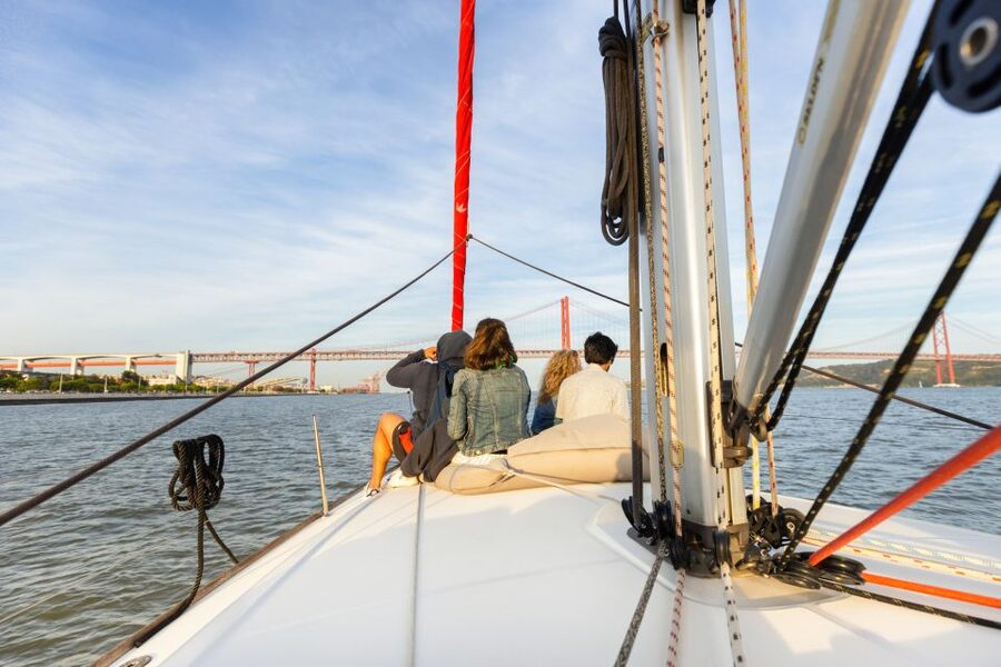 Lisbon: Sailing Tour on the Tagus River - Is $23 Good Value?