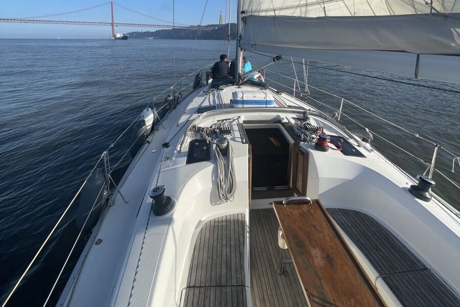 Lisbon: Sunset Sailing Boat Cruise with Wine - Is $56 good value for two hours?