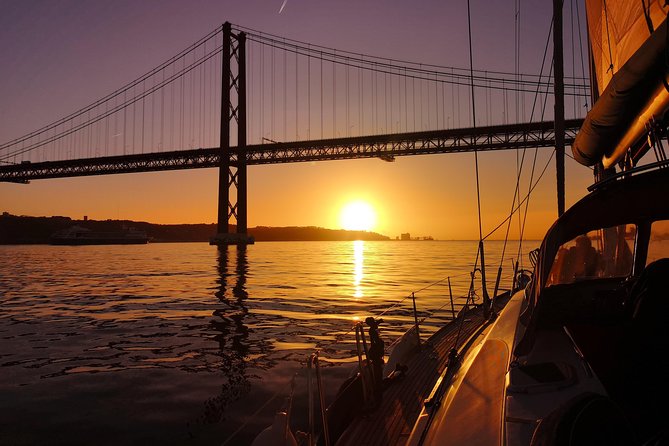 Lisbon Sunset Sailing Tour on Luxury Sailing Yacht with 2 Drinks - Who will enjoy this sailing most