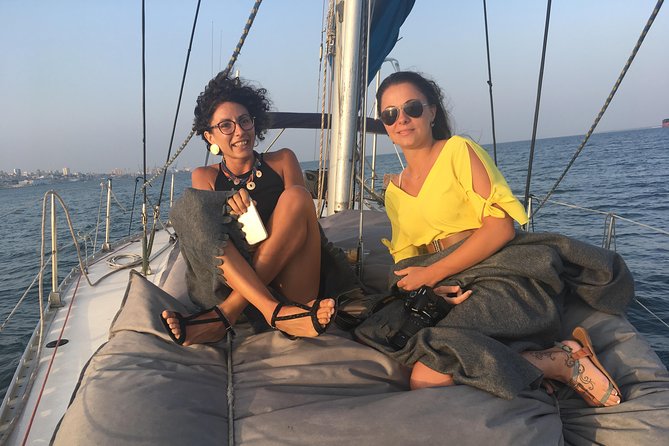 Lisbon Sunset Sensations on a Private Sailing Boat with wine&snacks - Key Things to Know Before You Sail