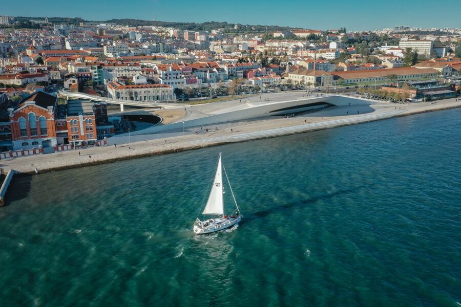 Lisbon: Tagus River Sailboat Tour - Key points to know before booking