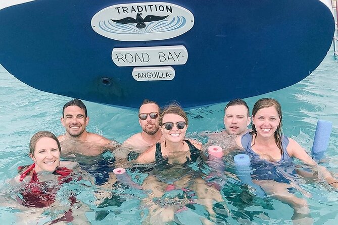 Little Bay Half-Day Sail & Snorkel Adventure - Practical tips for a better morning