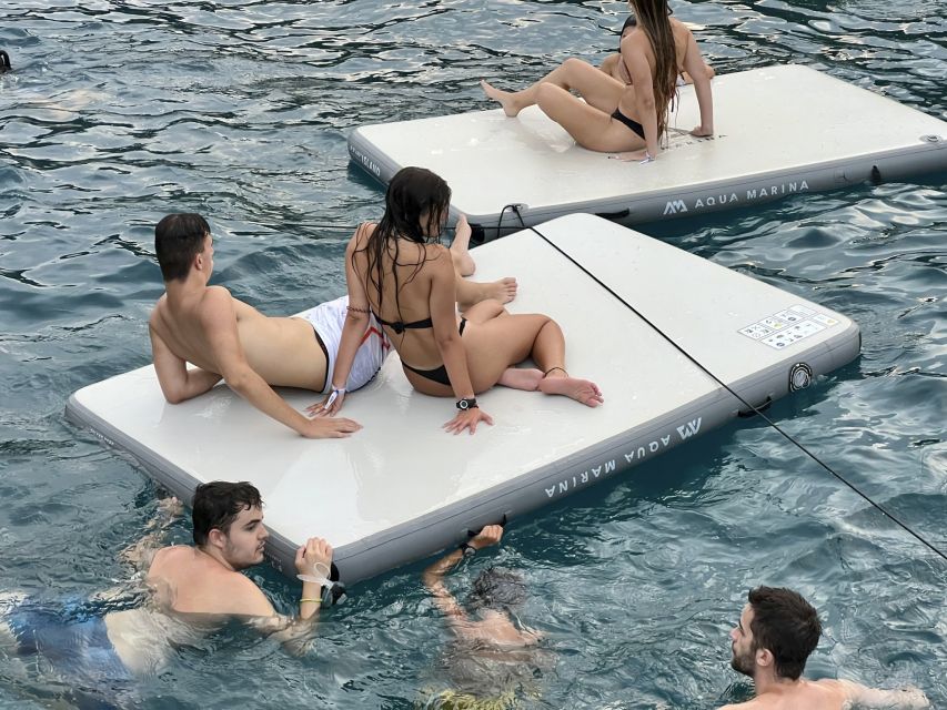 Lloret de Mar: Sunset Catamaran Cruise with DJ and Drinks - Should you book it?