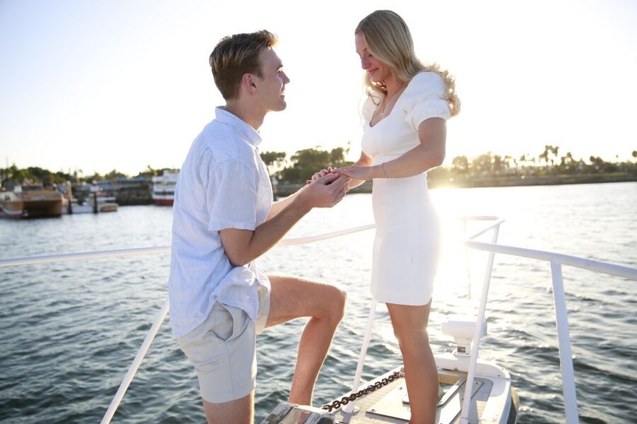 Long Beach: 2-Hour Private Group Yacht Cruise - Professional Photos and the Human Touch