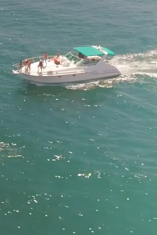 Long Beach: 3hr Private Yacht Trip (1 ticket covers 1-6 ppl) - Is $399 good value for your group?