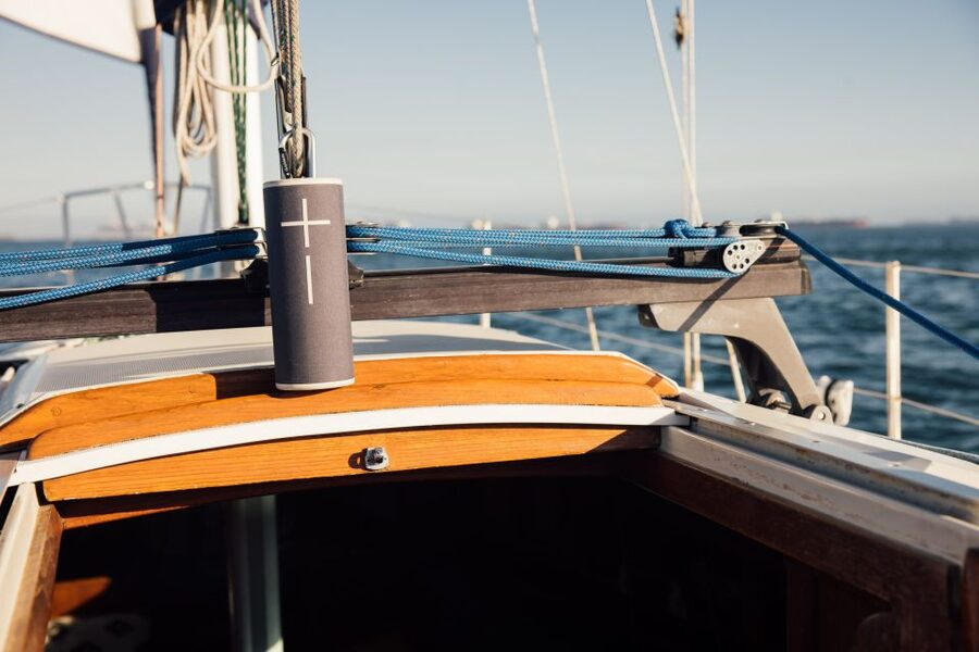 Long Beach: Private Sailboat Rental with Licensed Captain - What the two-hour route feels like