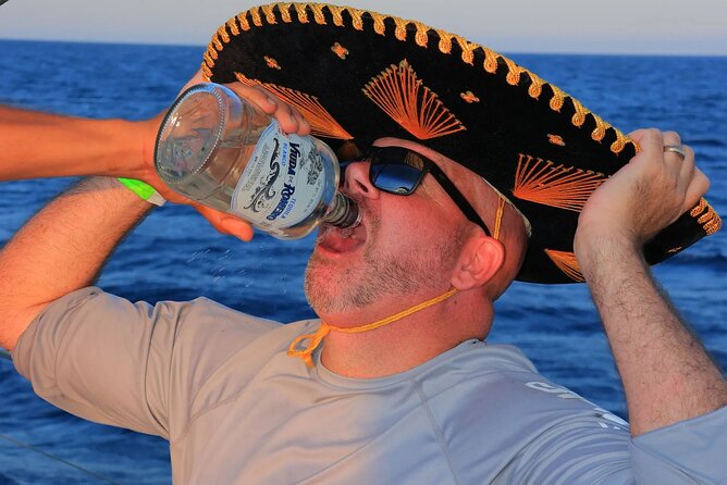 Los Cabos Catamaran Cruise with Open Bar & Light Snack - Choosing the 2-Hour Sunset Sail