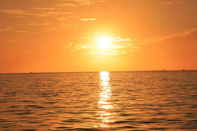 Los Cabos Catamaran Cruise with Open Bar & Light Snack - Music, Smoking, and the Family Question