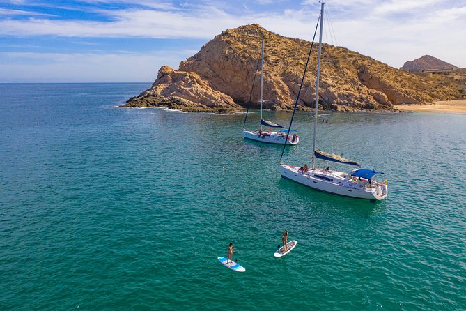 Los Cabos Luxury Sailing, Snorkel and Lunch Cruise - Who should book this cruise?