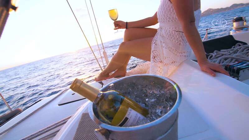 Los Cabos: Shared Sunset Sailing Cruise - Key points to know before you book