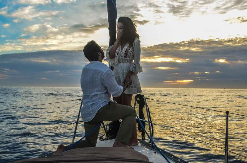 Los Cabos: Shared Sunset Sailing Cruise - Whale watching is a welcome extra, not the main promise