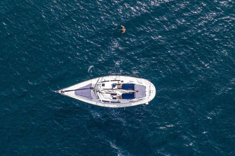 Los Cabos: Shared Sunset Sailing Cruise - What the small group changes