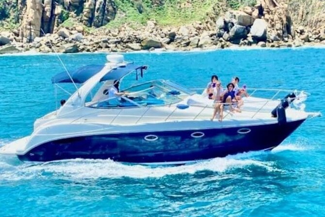 Los Cabos Whale Watching & Snorkel Adventure with Food & Drinks - What the private price really buys you