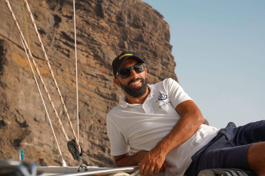 Los Gigantes: Sailing Excursion with Swimming, Drink & Tapas - Who will enjoy this sailing trip most