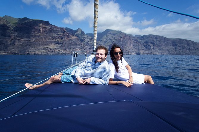 Los Gigantes Whale Watching Charter by Sail Boat - Who will enjoy this sailing trip most?