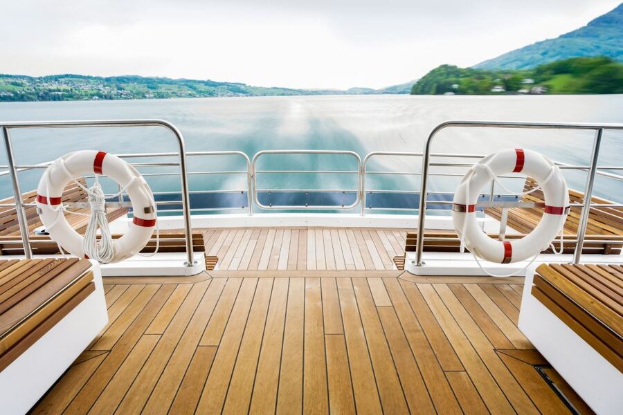 Lucerne: 1-Hour Cruise on Panoramic Yacht - Why a Lake Lucerne cruise is worth your hour