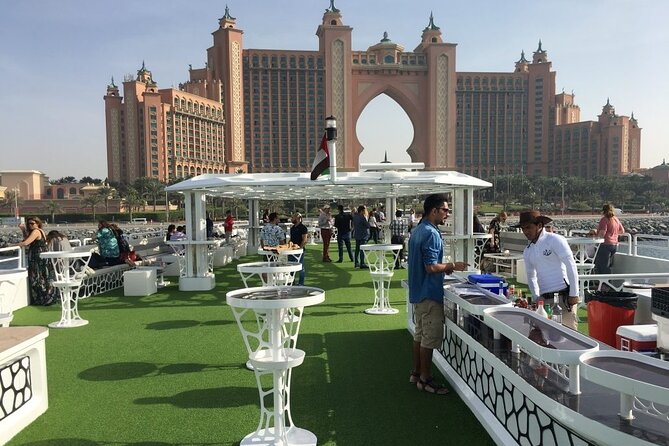 Luxury 7 Star Mega Yacht Dinner Cruise With international Buffet - Booking, cancellation, and timing tips