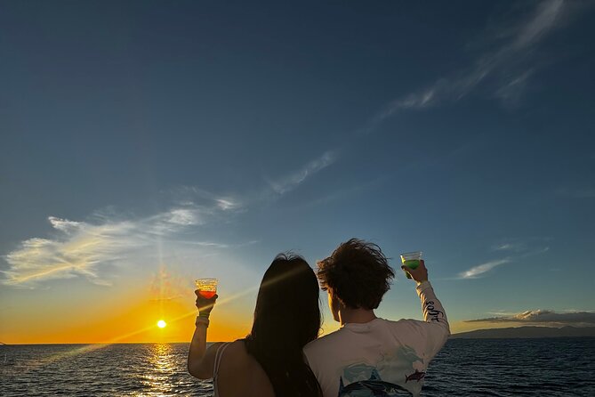 Luxury Catamaran Cruise from Oahu - Key points to know before you sail