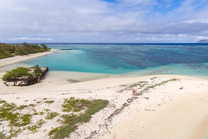 Luxury Catamaran Cruise: The Northern Islands - The real value of $113.99