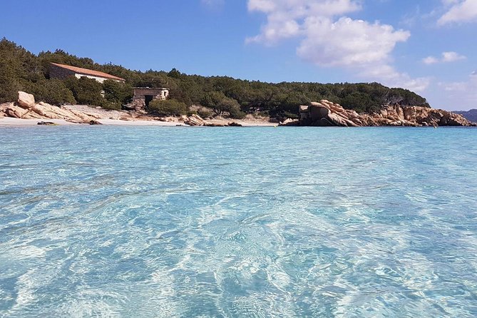 Luxury catamaran from Porto Rafael-Palau to the Maddalena Archipelago - Food and drink are a major part of the value