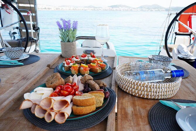 Luxury Catamaran Full Day Private & Greek Gastronomy in Athens - Who will enjoy this Athens boat trip most