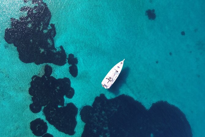 Luxury Catamaran Morning Semi-Private & Greek Gastronomy Athens - The crew makes the difference