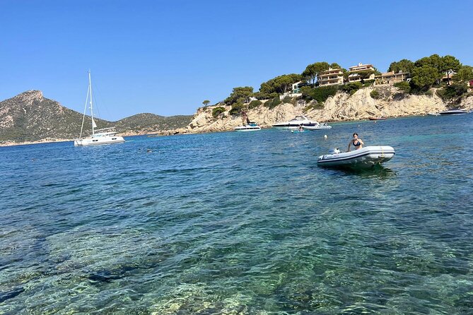 Luxury Catamaran sailing with welcome Drinks Tapas Max10-12Person - Booking, weather, and cancellation details