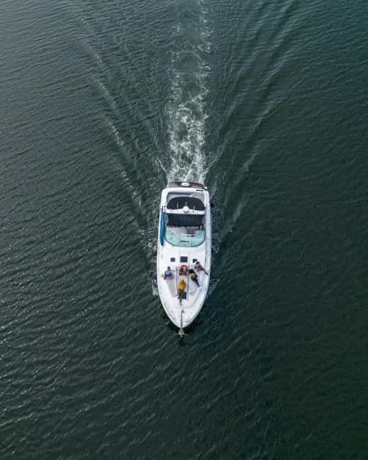 Luxury Douro Yacht Tour: Scenic Views & Complimentary Drinks - Small details that can improve your day