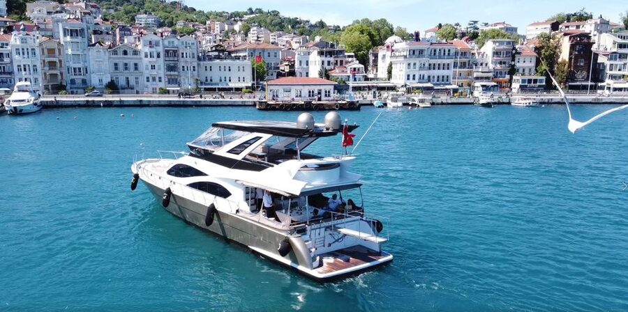 Luxury Private Yacht Rental - Price, cancellation, and booking advice