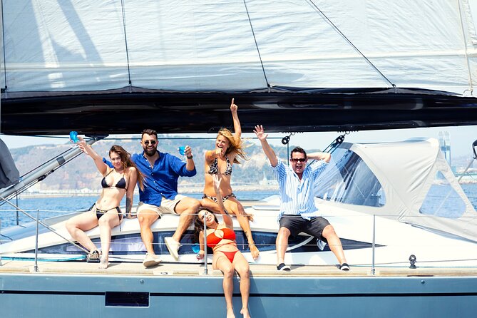 Luxury Private Yacht Sailing Tours in Barcelona - Who will enjoy this private sailing trip most