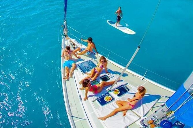 Luxury Sailboat Tour at Sunset in Los Cabos + Snacks + Premium Drinks - Is $180 per person a fair price?