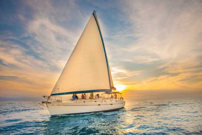 Luxury Sailboat Tour at Sunset in Los Cabos + Snacks + Premium Drinks - Who will enjoy this sunset sail most