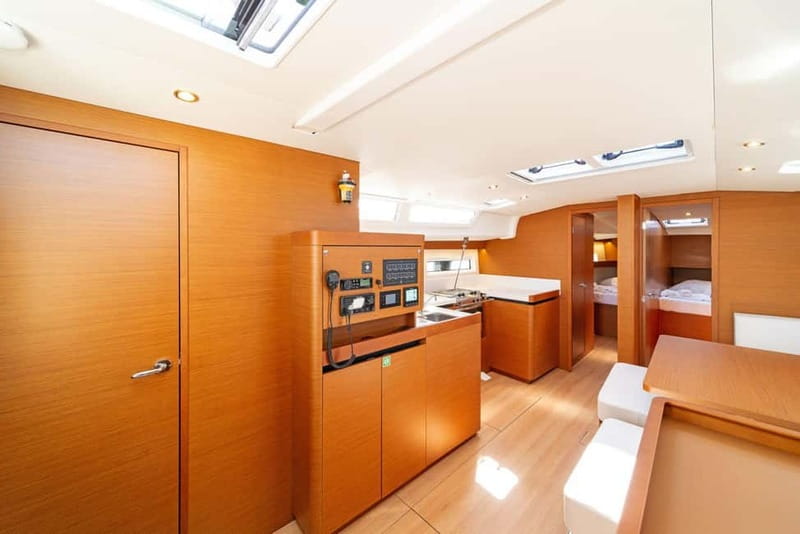 Luxury Sailing Cruise in Agios Nikolaos: Half-Day & Full-Day - Key points to know before you book