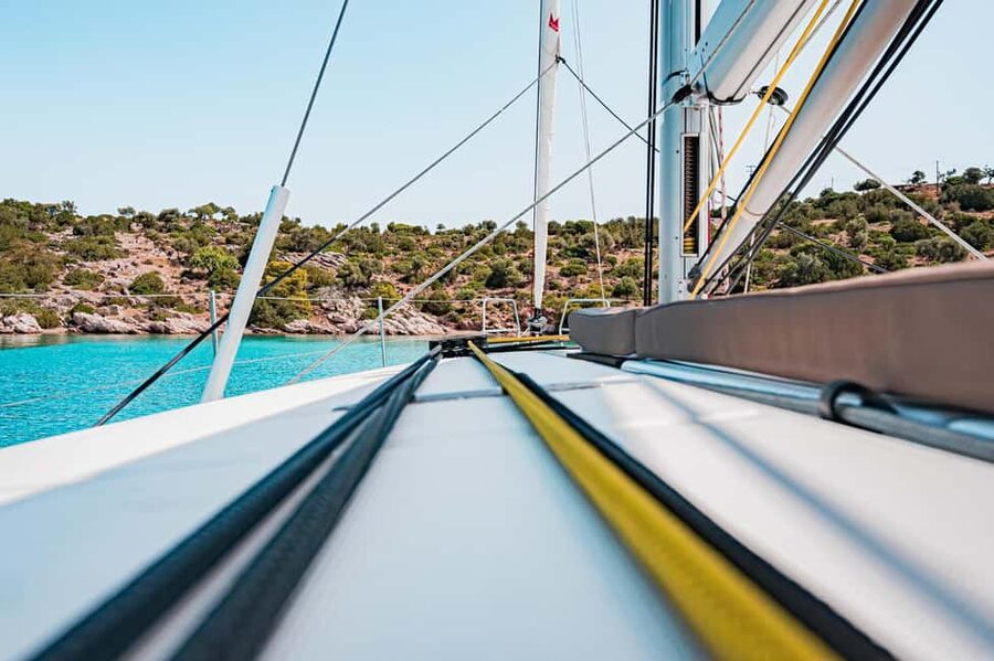 Luxury Sailing Cruise in Agios Nikolaos: Half-Day & Full-Day - Who will enjoy this cruise most
