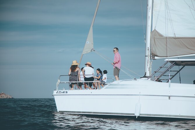 Luxury Whale Watch Cruise to The Arch Los Cabos - Why the 16-person limit changes the feel
