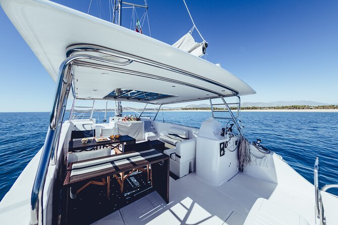 Luxury Whale Watch Cruise to The Arch Los Cabos - Hotel pickup is convenient, but verify it carefully