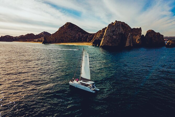 Luxury Whale Watch Cruise to The Arch Los Cabos - Who will enjoy this cruise most?