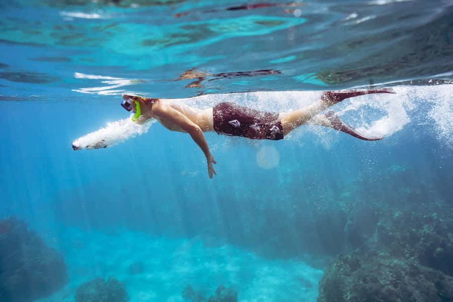 Maalaea: West Maui Snorkeling & Sailing Day Trip with Lunch - Why the Lanai crossing can be worth the time