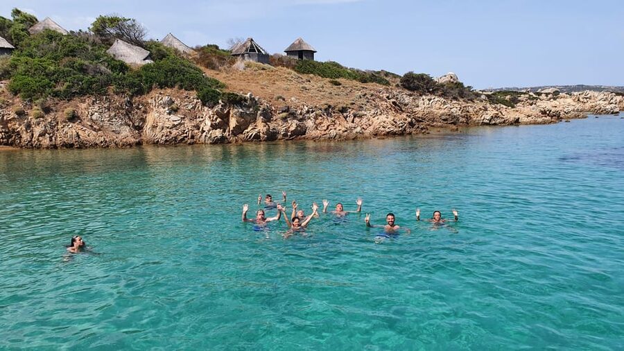 Maddalena Archipelago: Full-Day Sailboat Tour with Lunch - Practical tips for a smoother outing